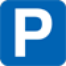 Parking gratuit sous vidéo surveillance